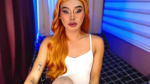 Sam online show from November 13, 8:13 pm