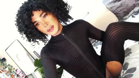 Sam online show from February 7, 3:13 am