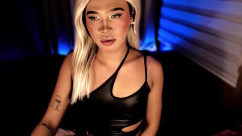 Sam online show from October 9, 6:35 pm