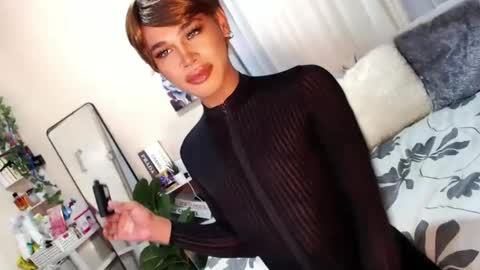 Sam online show from February 17, 2:31 am