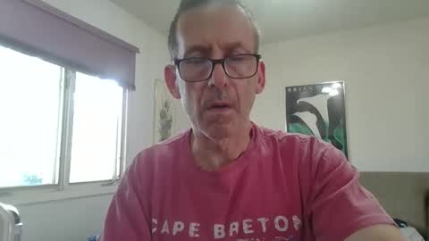 JustMe online show from April 23, 3:58 pm