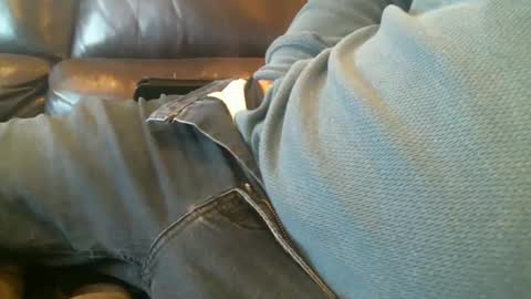 tiger1181 online show from January 2, 10:33 pm