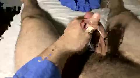 tigerking989898 online show from September 22, 5:07 am