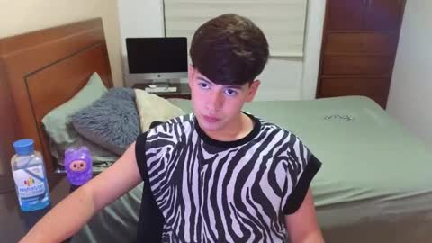 Camilo online show from October 3, 12:48 am