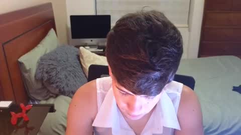 Camilo online show from September 22, 10:53 pm