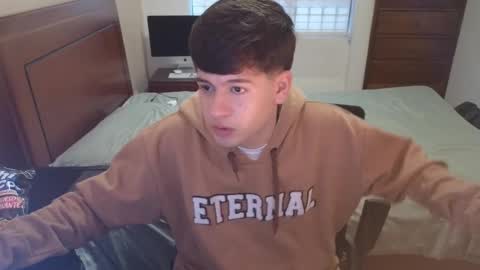 Camilo online show from September 14, 10:34 pm