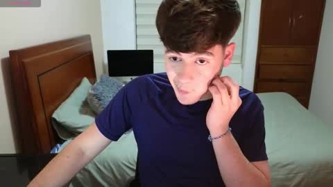 Camilo online show from October 19, 12:26 am