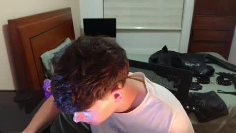 Camilo online show from October 4, 12:59 am