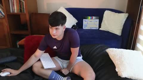 Camilo online show from March 2, 10:17 pm