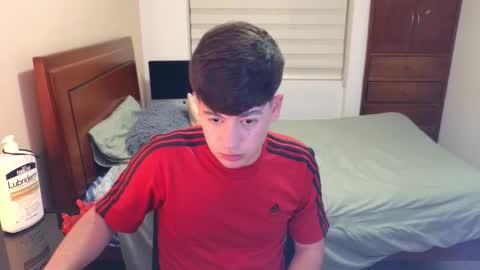 Camilo online show from October 30, 2:13 am