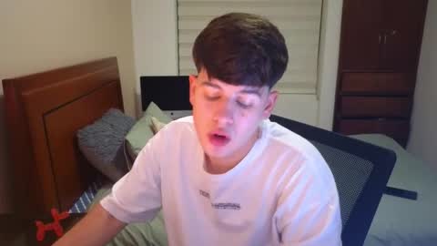 Camilo online show from September 27, 12:52 am