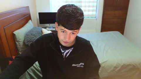 Camilo online show from September 23, 11:04 pm