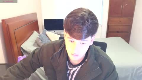 Camilo online show from October 16, 10:29 pm