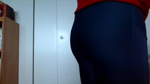 Tightshortsspank online show from January 21, 8:32 pm