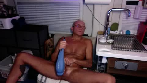 ThongMan online show from October 3, 12:15 am