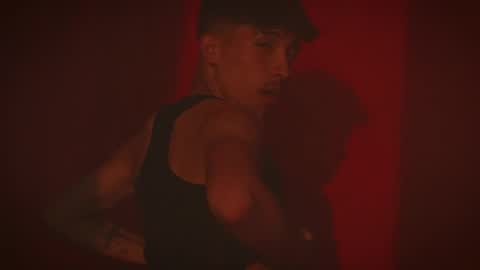 Tim Fox online show from April 25, 12:41 pm