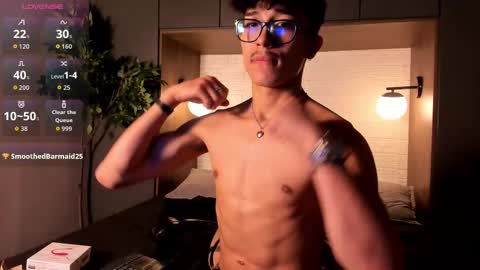 Tim Fox online show from November 24, 12:50 pm