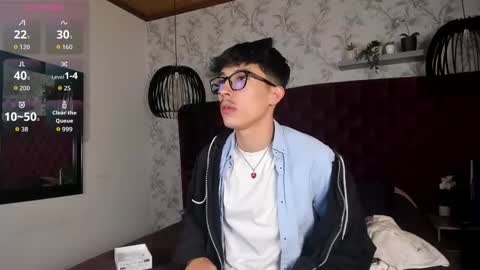 Tim Fox online show from November 27, 11:58 am