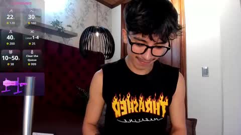 Snapshot of tim__fox chatting on September 19, 11:54 am Tim Fox online show from September 19, 11:54 am