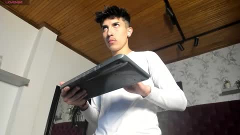 Tim Fox online show from February 1, 11:42 am