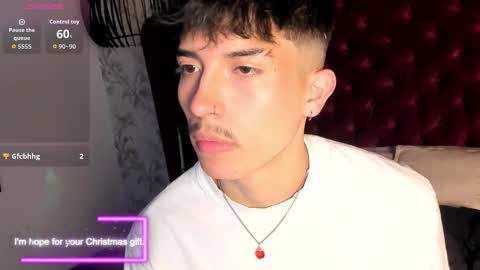 Tim Fox online show from December 15, 1:08 pm