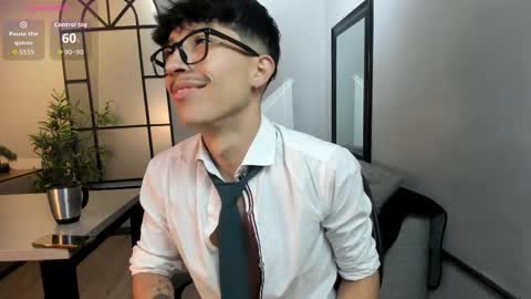 Snapshot of tim__fox chatting on October 9, 12:21 pm Tim Fox online show from October 9, 12:21 pm