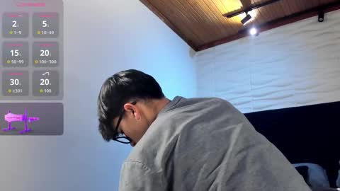 Snapshot of tim__fox chatting on September 30, 12:20 pm Tim Fox online show from September 30, 12:20 pm