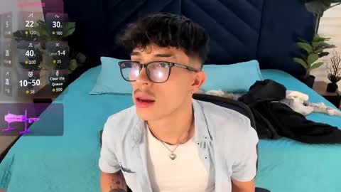 Tim Fox online show from November 15, 12:07 pm