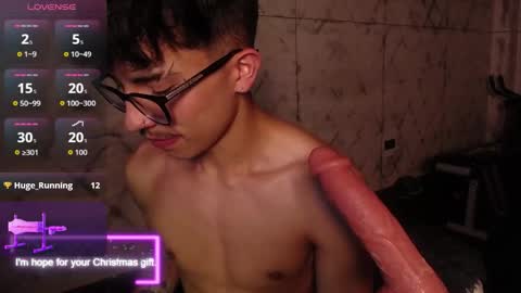 Tim Fox online show from December 21, 12:02 pm