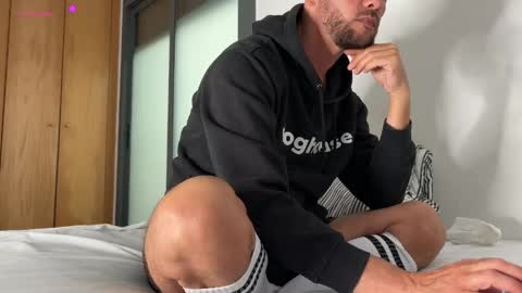 Tim Beard online show from April 22, 5:40 pm