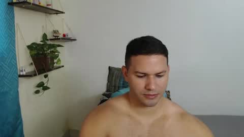 tim_martinez online show from July 24, 7:10 pm