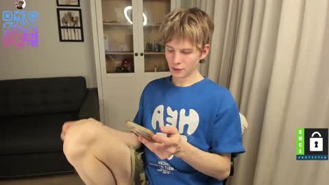 Tim online show from April 26, 8:38 pm