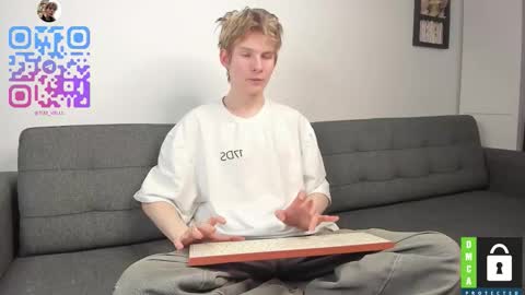 Tim online show from February 24, 7:36 pm