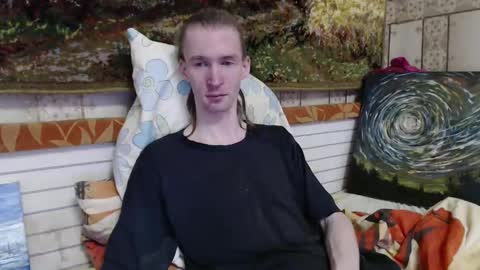 Timofey online show from March 10, 7:33 am