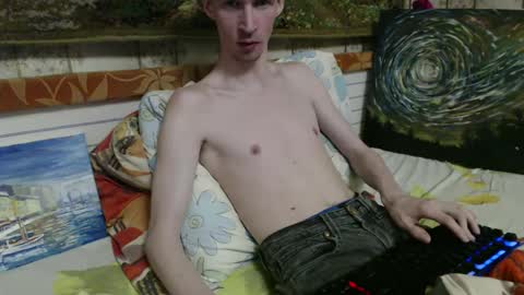 Timofey online show from March 1, 11:37 pm