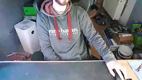 Hot timann online show from December 23, 9:08 pm