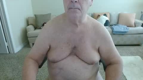 timealone120000 online show from April 23, 5:48 pm