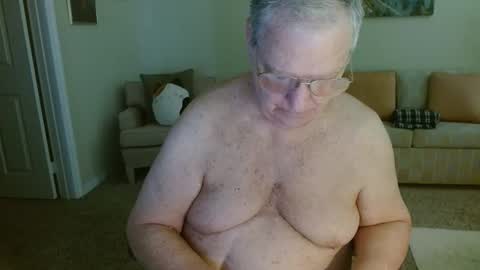 timealone120000 online show from January 10, 7:39 pm