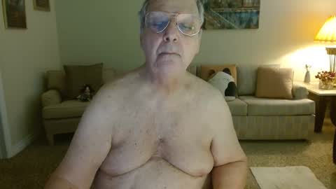 timealone120000 online show from April 21, 12:13 am