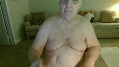 timealone120000 online show from April 24, 11:29 pm