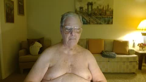 timealone120000 online show from November 5, 12:56 am