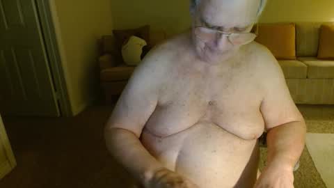 timealone120000 online show from December 2, 1:09 am