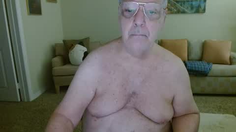 timealone120000 online show from January 7, 7:19 pm