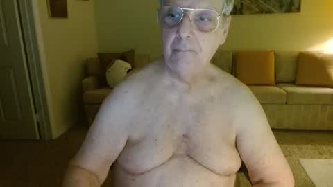 timealone120000 online show from February 18, 12:53 am