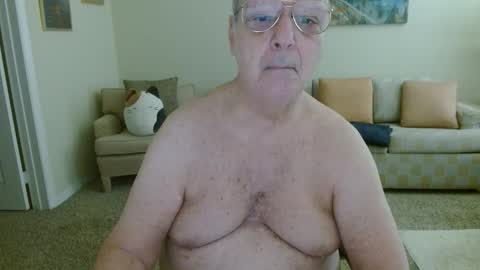 timealone120000 online show from March 16, 7:29 pm