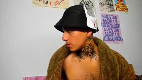 salem online show from January 20, 1:07 am