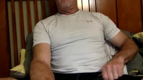 Timm online show from October 5, 1:53 am