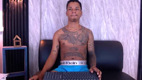 Timm online show from November 14, 7:15 pm