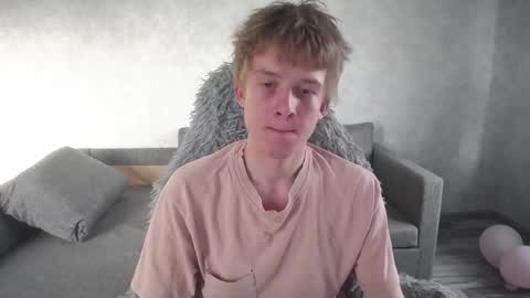 Timmy online show from April 26, 12:24 pm