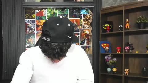 Timmy King -. online show from December 30, 10:23 pm